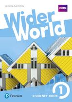 Livro - Wider World 1 Students' Book