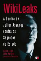 Livro - WikiLeaks