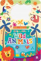 Livro - Wild animals