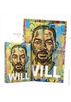 Livro Will - BEST SELLER - GRUPO RECORD Livro Will - BEST SELLER - GRUPO RECORD