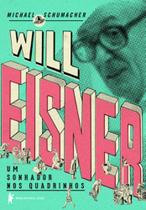 Livro - Will Eisner