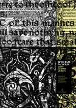 Livro - William Morris - Sobre as Artes do Livro