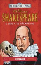 Livro - William Shakespeare e seus atos dramáticos