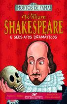 Livro - William Shakespeare e seus atos dramáticos