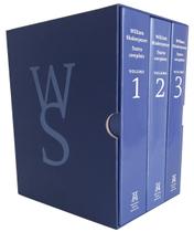 Livro - William Shakespeare - Teatro Completo Livro - William Shakespeare - Teatro Completo