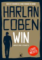 Livro Win Vol. 1 Harlan Coben