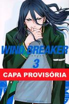 Livro - Wind Breaker 03 Livro - Wind Breaker 03