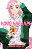 Livro - Wind Breaker 07 Livro - Wind Breaker 07