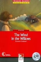 Livro - Wind in the willows