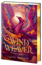 Livro - Wind Weaver: A guardiã do vento (Vol. 1 Reino dos Remanescentes) Livro - Wind Weaver: A guardiã do vento (Vol. 1 Reino dos Remanescentes)