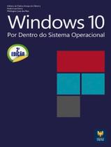 Livro - Windows 10 - 2ª Ed - VIENA
