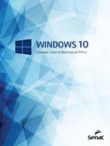 Livro - Windows 10