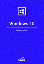 Livro - Windows 10 Livro - Windows 10