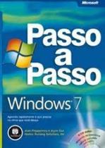 Livro - Windows 7 Passo A Passo