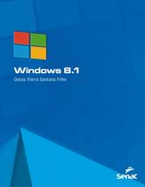Livro - Windows 8.1