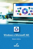 Livro - Windows e microsoft 365