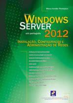 Livro - Windows Server 2012
