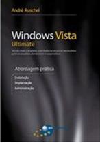 Livro - Windows Vista - Ultimate