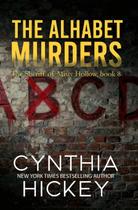 Livro Winged Publications The Alphabet Murders Livro Winged Publications The Alphabet Murders