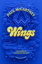 Livro - Wings (em português)
