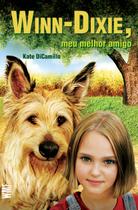 Livro - Winn-Dixie, meu melhor amigo