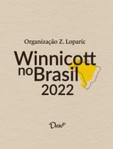 Livro - Winnicott no Brasil, 2022