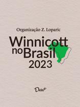 Livro - Winnicott no Brasil, 2023