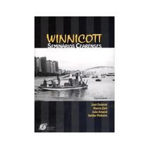 Livro - Winnicott - Seminários Cearenses - Outeral - Zagodoni