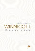 Livro - Winnicott