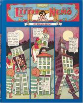 Livro - Winsor Mccay - The complete Little Nemo 1910–1927