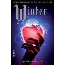 Livro - Winter Livro - Winter