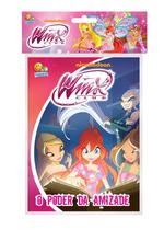 Livro - Winx Club Livro - Winx Club
