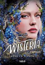 Livro - Wisteria