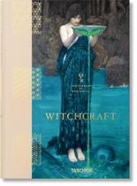 Livro - Witchcraft. The Library of Esoterica