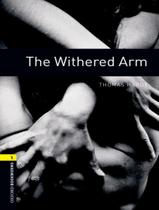 Livro - Withered Arm - Level 1 Livro - Withered Arm - Level 1