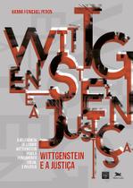 Livro - Wittgenstein e a justiça