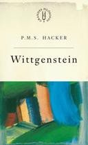 Livro - Wittgenstein