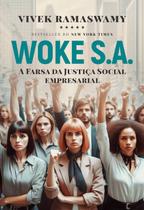 Livro - WOKE S.A.