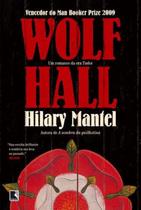 Livro - Wolf Hall