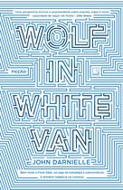 Livro - Wolf in White van