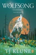 Livro - Wolfsong