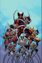 Livro - Wolverine (2022) N. 01