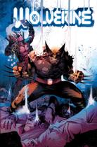 Livro - Wolverine (2022) N.04