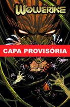 Livro - Wolverine (2022) Vol. 10 Livro - Wolverine (2022) Vol. 10
