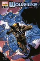 Livro - Wolverine (2022) Vol. 13