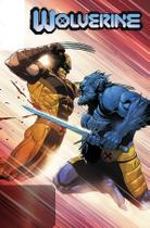Livro - Wolverine (2022) Vol. 14