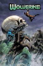 Livro - Wolverine (2022) Vol. 15 Livro - Wolverine (2022) Vol. 15