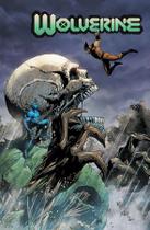 Livro - Wolverine (2022) Vol. 15