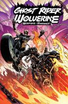 Livro - Wolverine (2022) Vol. 16 Livro - Wolverine (2022) Vol. 16
