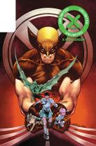 Livro - Wolverine (2022) Vol. 18